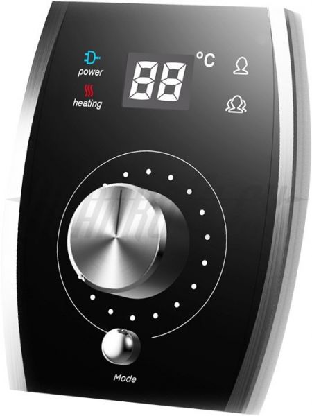 Elektrický bojler QFE 50 FLAT - Image 4